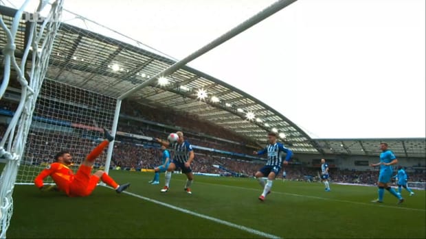 The best of Pascal Gross from 2019-20